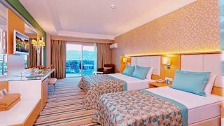 Royal Garden Select Ve Suite Hotel 0242 524 57 25