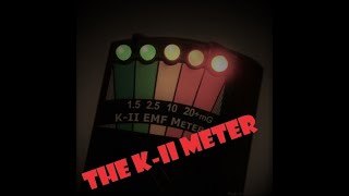 How is the K2 Meter different than the Cheap Knock Off