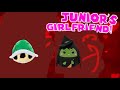 SMJ movie juniors girlfriend