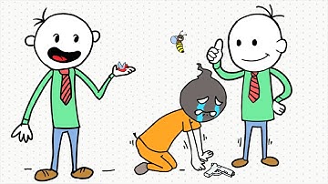 Help Out: Tricky Puzzles - Part 1 All Level - Gameplay Walkthrough(Android, iOS)