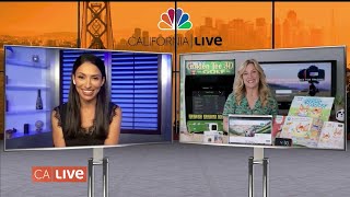 Ideal Gadgets for Dads and Grads | California Live | NBCLA