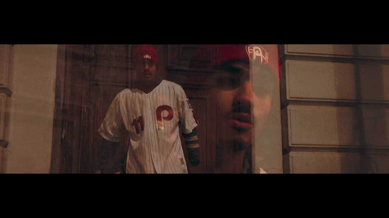 Cutting Corners   Shane Eagle Official Video