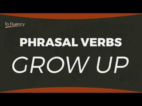 Chill Out - Learn English Phrasal Verbs - Definition and Examples