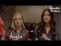 Lez Bomb | Jenna Laurenzo | Caitlin Mehner | TRAILER