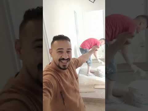 مضروب بشرب الشاي بشربورايح جاي