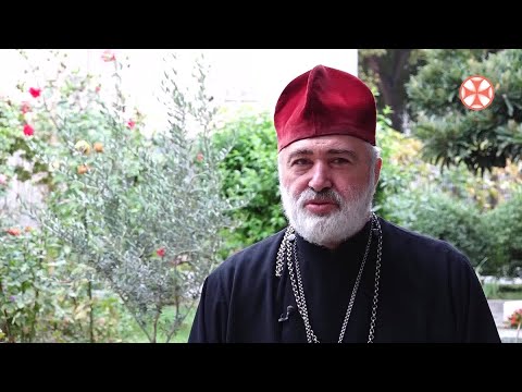 〇 40 წელზე მეტი ღვთისა და ეკლესიის სამსახურში - დეკანოზ  ელიზბარ ოდიშვილს სულიერი ცხოვრების გზა