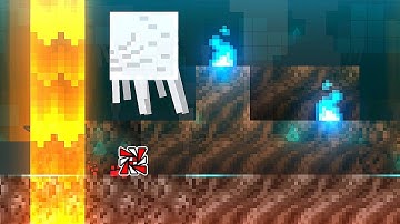 Dead Voxel by OutBite