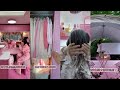 Cozy Rainy RV Nights 🌧️🎬 | Outdoor Movies & Relaxing Camping Vibes