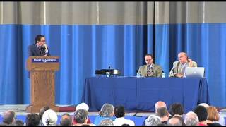 Common Hour Highlights: The 2012 Presidential Election—Money, Ideology, and Personality