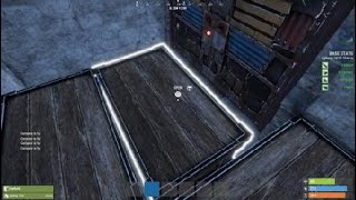 Rust best decayed base ever