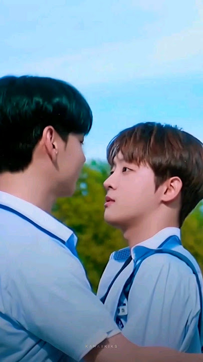 Remember you are mine 😝💕 | Love For Love's Sake ❤️ | Korean BL