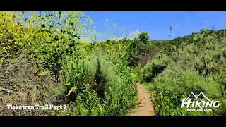 Ticketron Trail Loop Walk Through Part 7 of 10