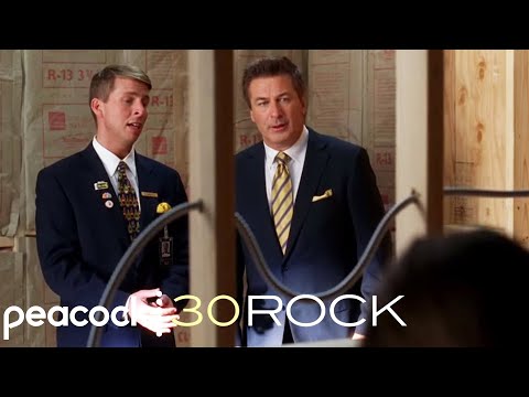 30 Rock | A Leap Day Carol (Episode Highlight)