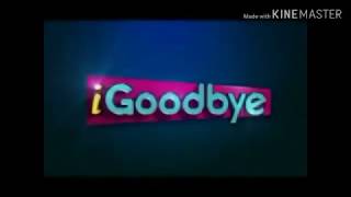 Promo iCarly: iGoodbye - Nickelodeon (2012) III