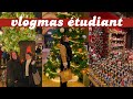 Vlog tudiantmagie de nol cole et copains