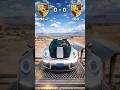 New Vs Old Porsche gt3rs