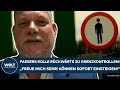 NANCY FAESER: Rolle rückwärts! Grenzkontrollen zu Polen und Tschechien? &quot;Können sofort einsteigen!&quot;