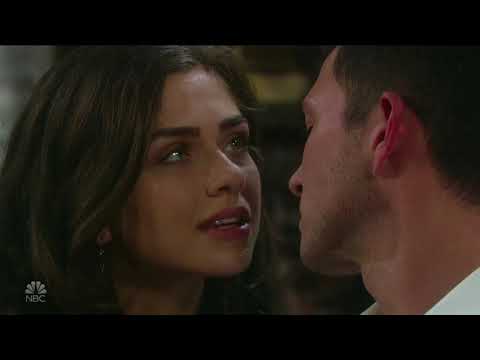 Days of Our Lives - Ciara & Ben 4 1 19 pt 2/2 - Days of Our Lives - Ciara & Ben 4 1 19 pt 2/2