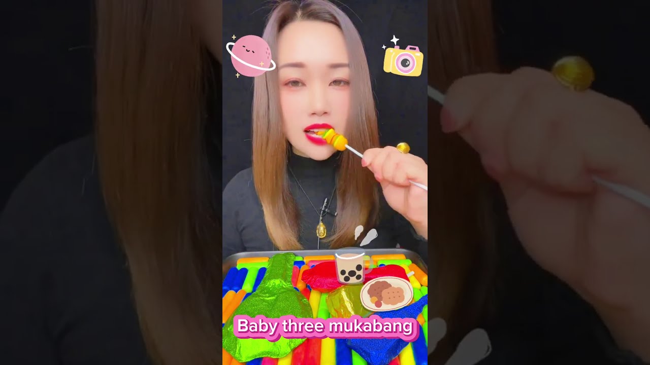 Sweet Candy snacks p416