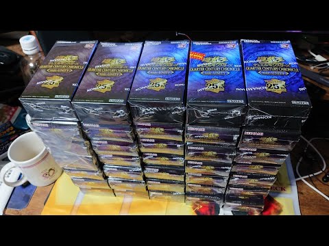 遊戯王OCG QUARTER CENTURY CHRONICLE side：UNITY ( クォーター