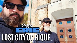 Download Lagu Unearthing the Lost City of Rique: The Secret History Beneath Erie MP3