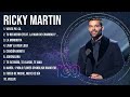 Ricky Martin ~ Latin songs most popular Full Album ~ Best Songs Collection Of All Time