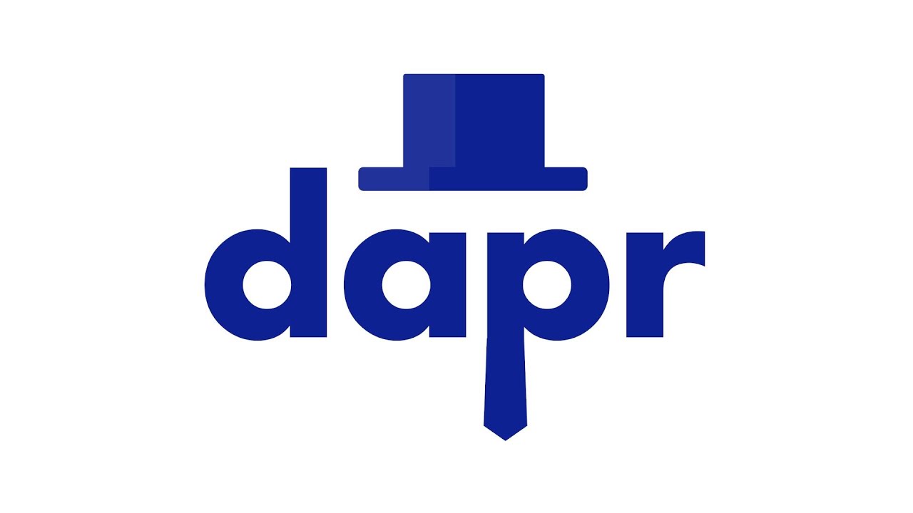 Distributed Application Runtime (Dapr) Nedir? - Hamza AĞAR - YouTube