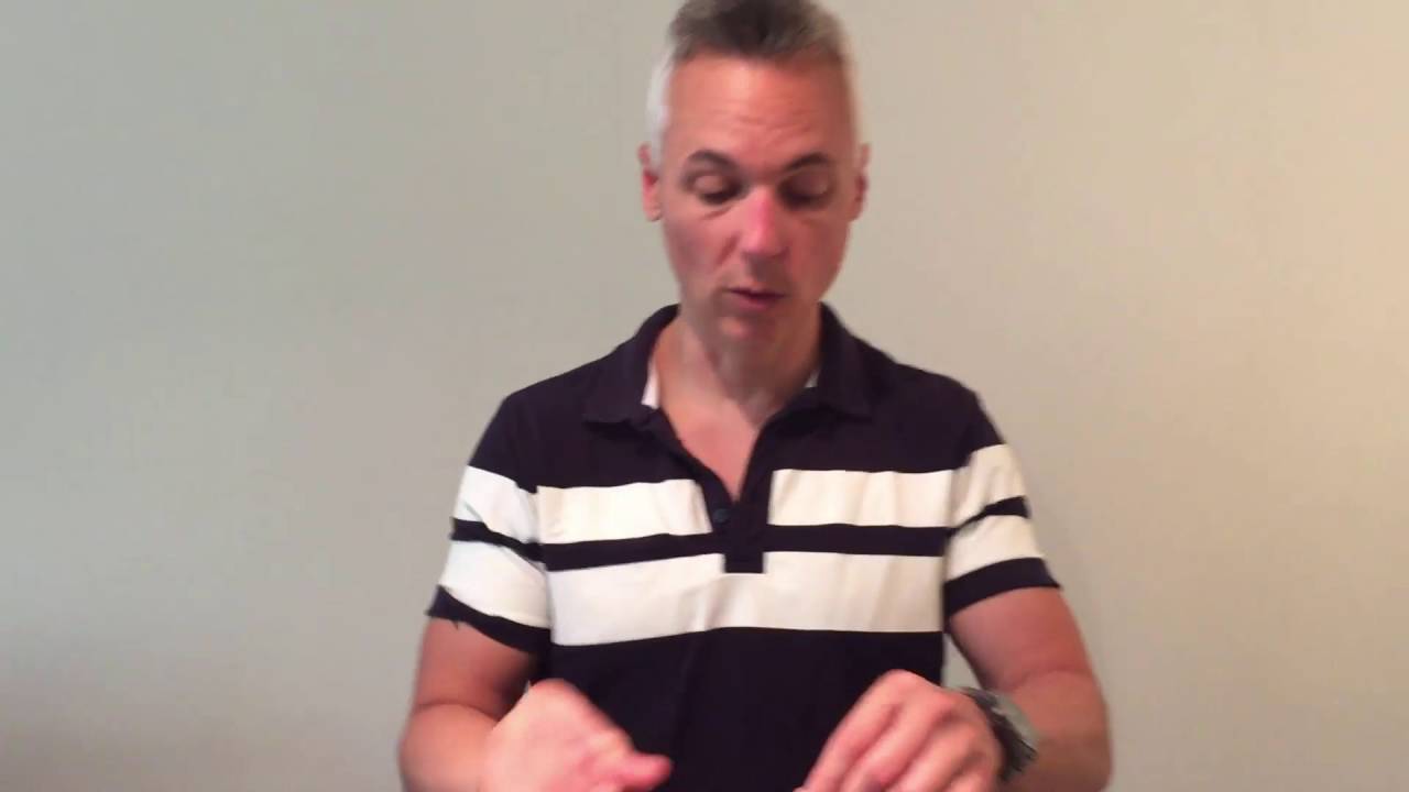 How To Remove Layers Of DoubleSided Tape Gaffer Power YouTube