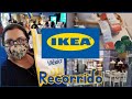 IKEA MÉXICO RECORRIDO "conoce la tienda " te va a encantar