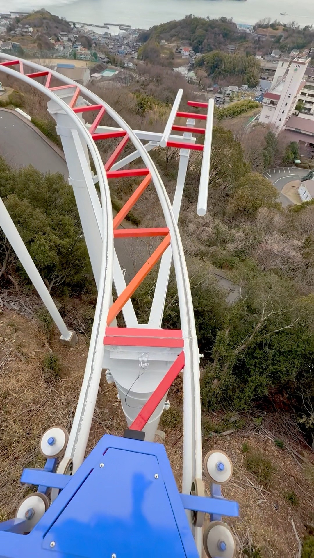 ベリアン　ナンジャ　コースター ベリアン ナンジャ コースター NAMJATOWN(ナンジャタウン) on X: