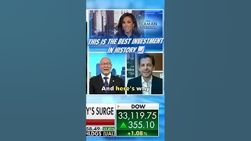 🚨 NVIDIA will change the world! #stockmarket #ai #nvidia