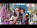 Pregnant and awaiting mothers programs(21st October, 2025)