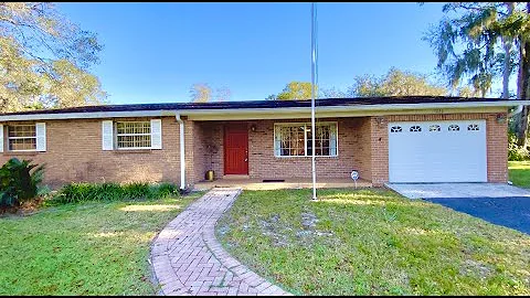 1020 Sonya Lane Brandon, FL 33511
