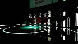 Stage Opening Bumper