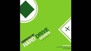 Deepson HD Presents Hard Drive Sounds Vol 1