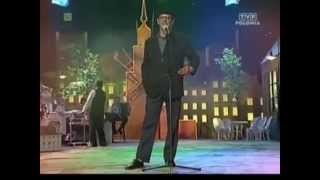 Wiktor Zborowski - Taksówkarz Warszawski