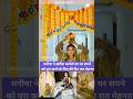 Manisha Rani Griha Pravesh at her dream house
