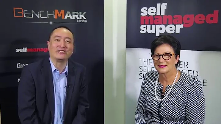 The state of the SMSF sector with Andrea Slattery
