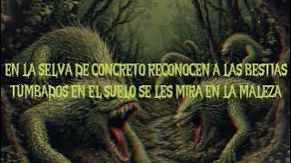 Balam C - MALEZA Feat. @Reack618 