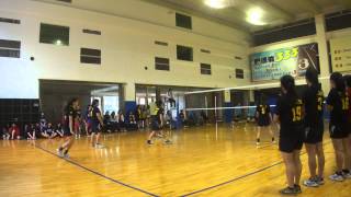 20150322 北政盃 淡江公行vs台大政治 第二局 part3