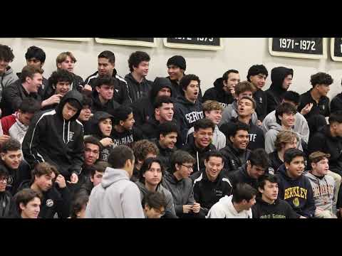 Servite High School - 2023 Pep Rally