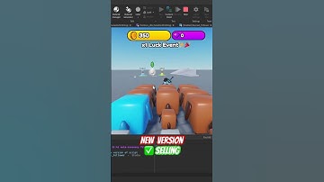 Egg Hatching System - Roblox Pets System (UNCOPYLCOKED) #roblox #robloxstudio #games