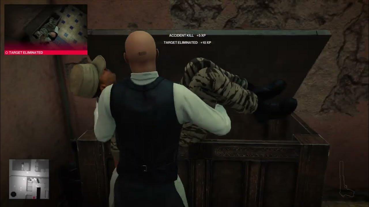 HITMAN Pipe Dream RC1010 YouTube