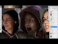 End of video