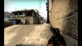 My first csgo edit