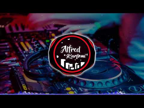 RhivalJhuly👉 Goyang turun naik Dj Alfred Kartomi💃💃