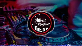 DJ BURN BY Bisara Remix, ALFRED KARTOMI ft 2k19
