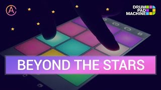 Drum Pad Machine - Phenom - Beyond the Stars screenshot 2