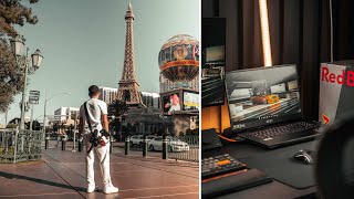 Traveling to Las Vegas for the BEST Budget Gaming Laptop?