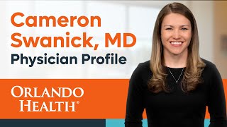 Cameron Swanick, MD